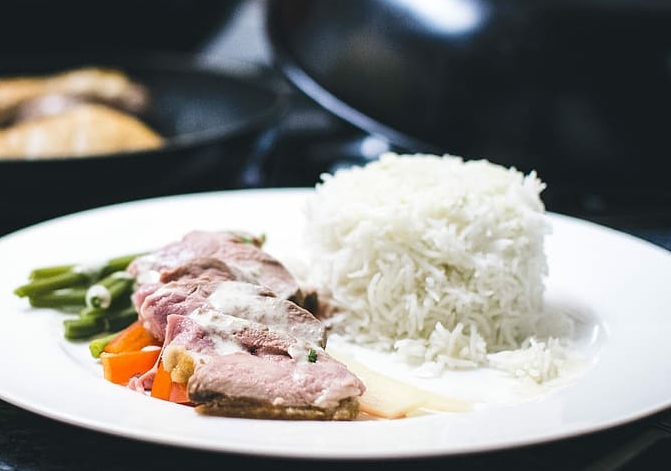 村里喜讯富硒产业晒出新“硒”望