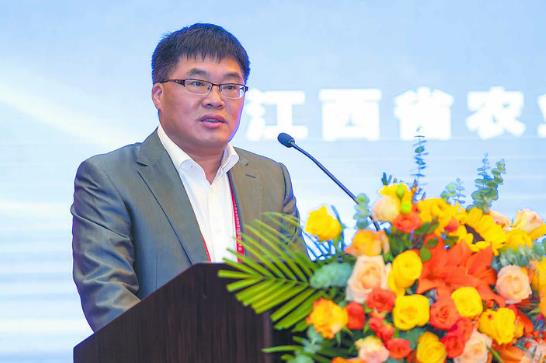 推动富硒功能农业高质量发展