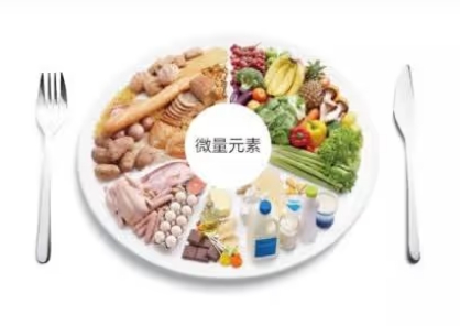 想要补充硒，是选富硒食物